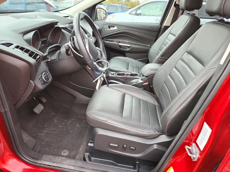 1FMCU9J94GUA82140 — 2016 FORD ESCAPE photo 7