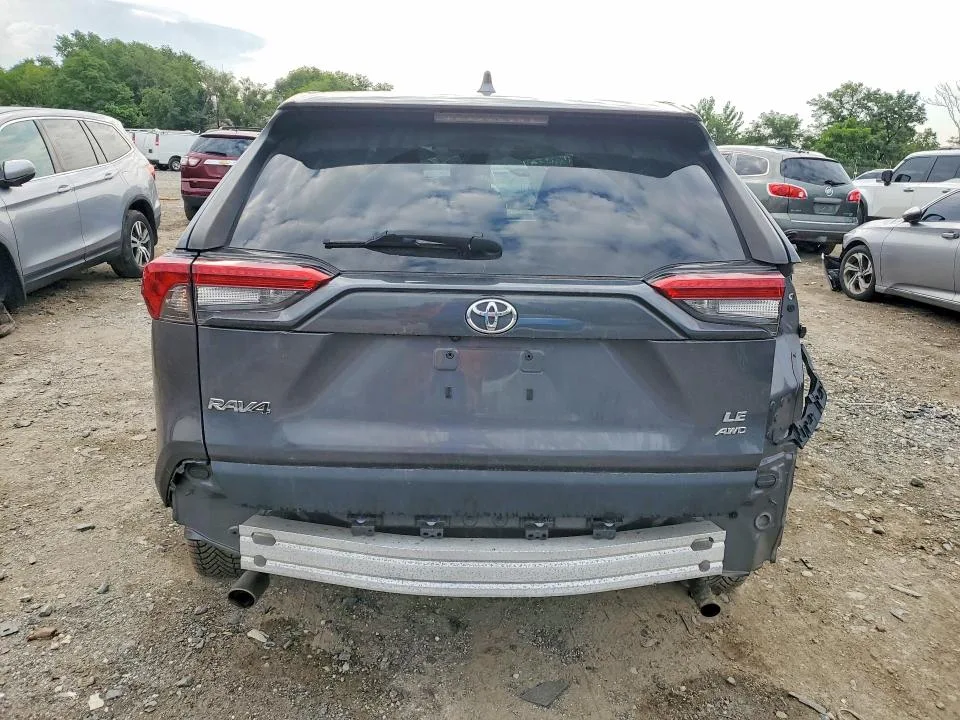 2T3F1RFV7PW362721 — 2023 TOYOTA RAV4 photo 6