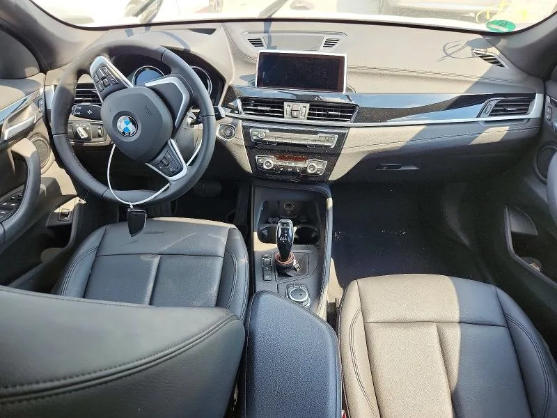 WBXJG9C06M5T94096 — 2021 BMW X1 photo 8