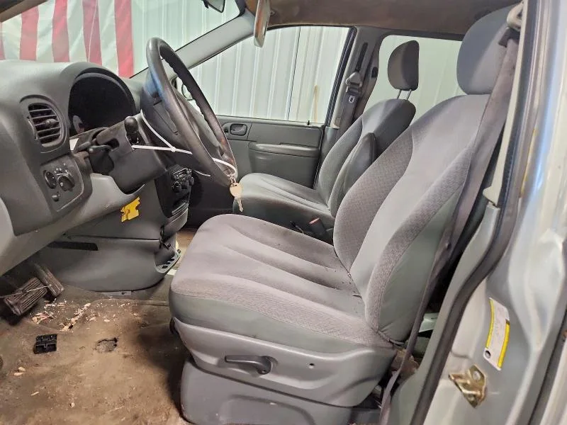 1D4GP24E66B653220 — 2006 DODGE GRAND CARAVAN photo 7