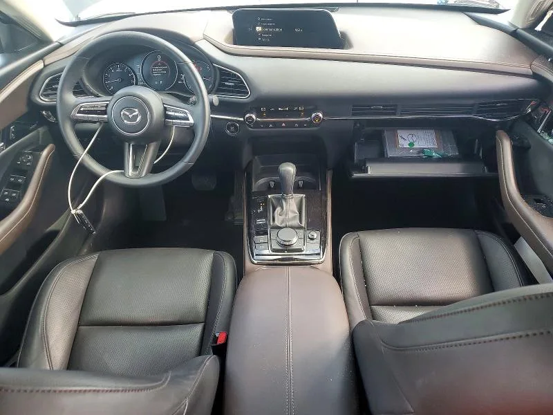3MVDMBDY0PM508427 — 2023 MAZDA CX-30 photo 8