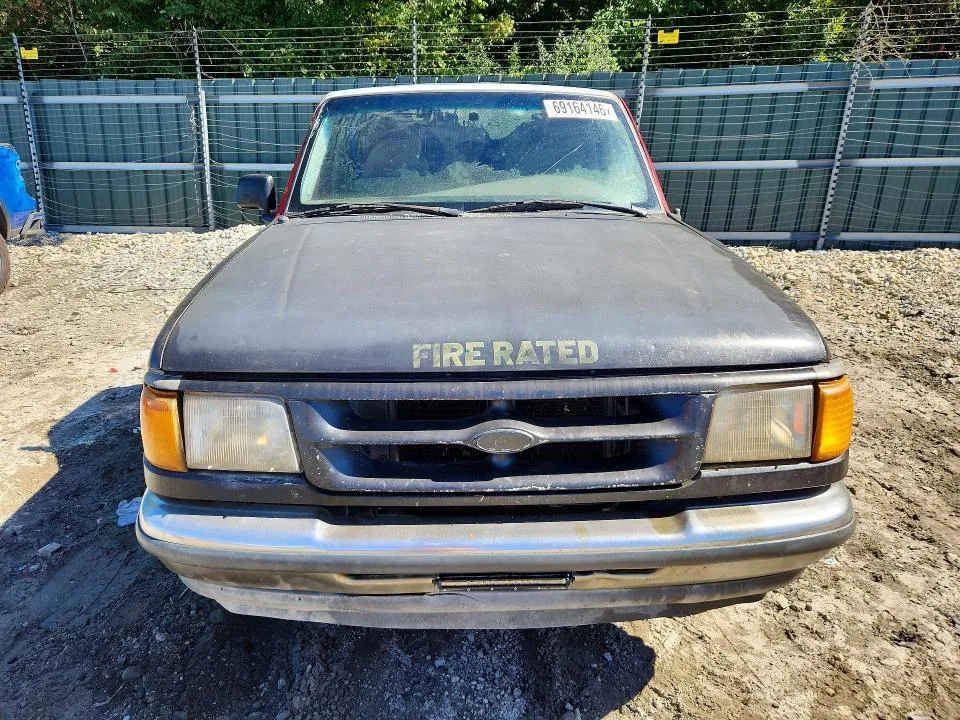 1FTCR10A3TUA69490 — 1996 FORD RANGER photo 5