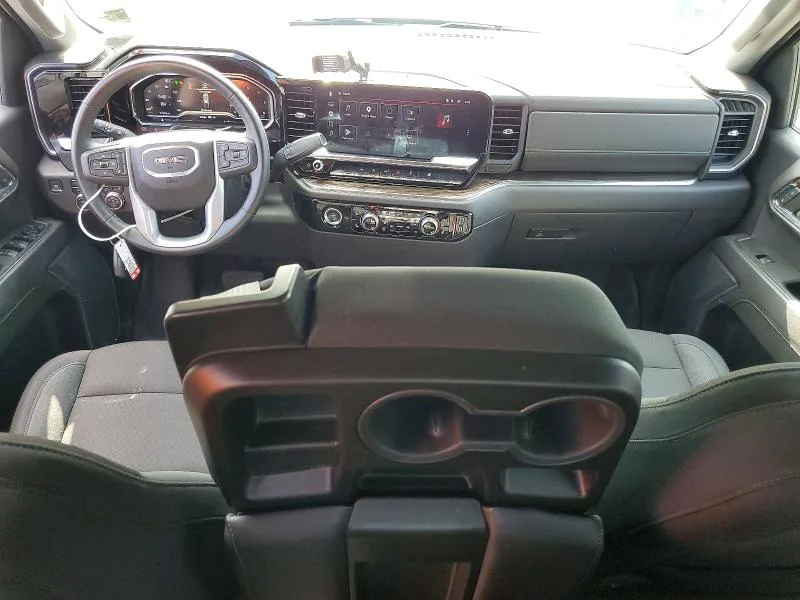 3GTPUJEK5RG267758 — 2024 GMC SIERRA photo 8