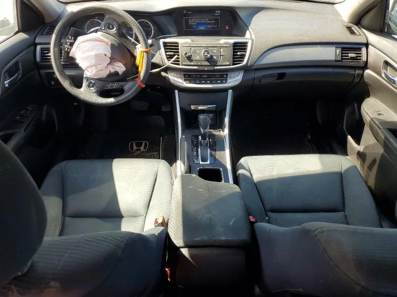 1HGCR2F36FA059428 — 2015 HONDA ACCORD photo 8