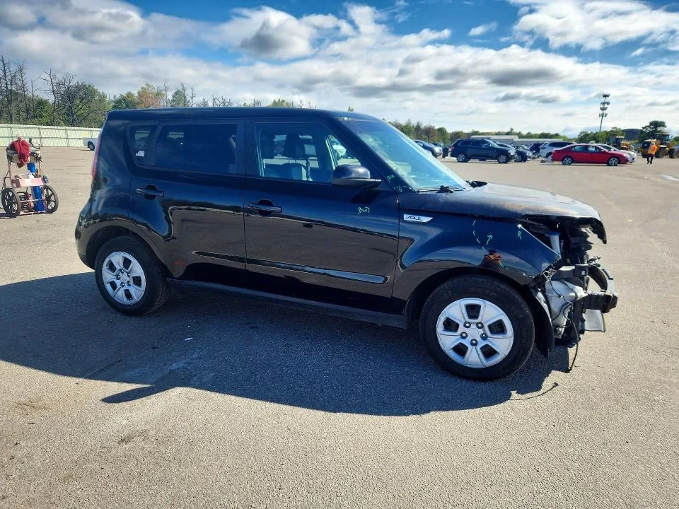 KNDJP3A52K7629359 — 2019 KIA SOUL photo 4