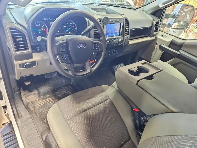 1FTBF2BN0NEC76300 — 2022 FORD F250 photo 8