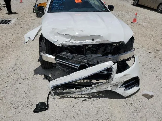 WDD1J6BB8KF092743 — 2019 MERCEDES-BENZ E-Class photo 10