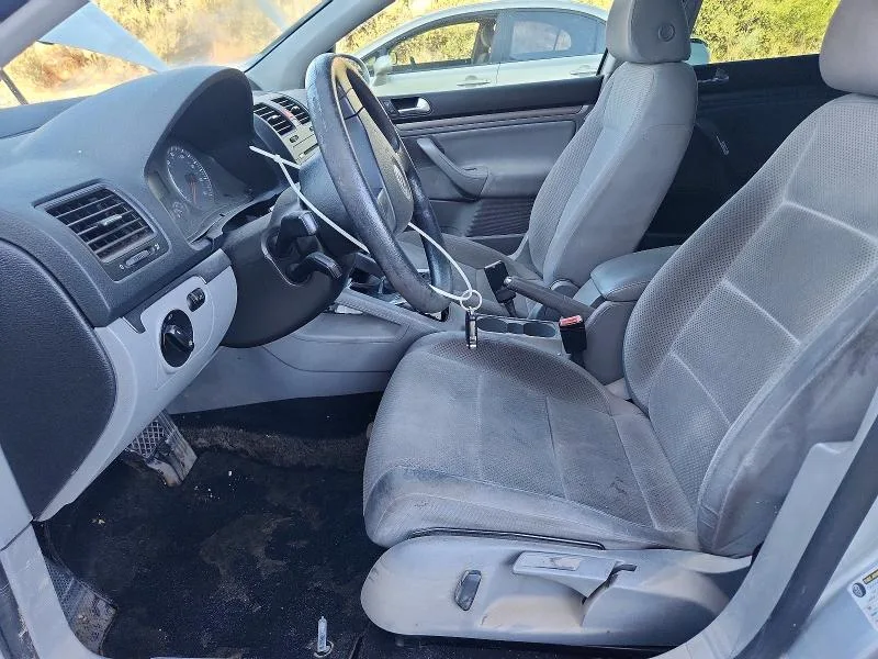 WVWDR71K77W059246 — 2007 VOLKSWAGEN RABBIT photo 7