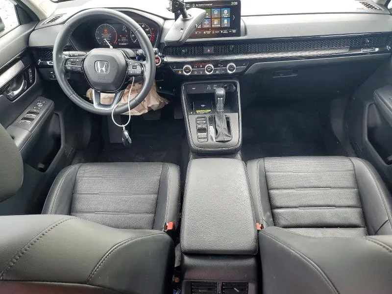 5J6RS4H71PL009304 — 2023 HONDA CR-V photo 8