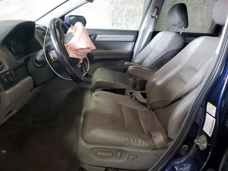 JHLRE4H75BC029497 — 2011 HONDA CR-V photo 7