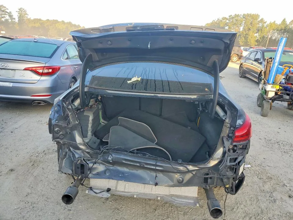 WBA73AK05L7F60164 — 2020 BMW 228XI photo 6