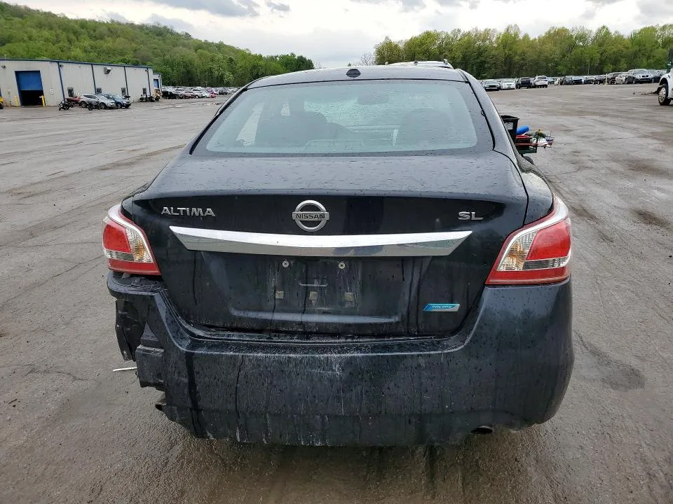 1N4AL3AP3DC213494 — 2013 NISSAN ALTIMA photo 6