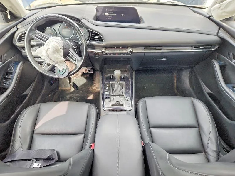3MVDMBCL3MM263737 — 2021 MAZDA CX-30 photo 8