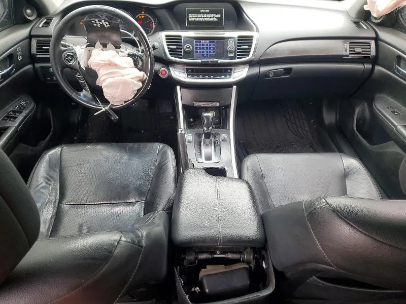 1HGCR2F87DA130404 — 2013 HONDA ACCORD photo 8