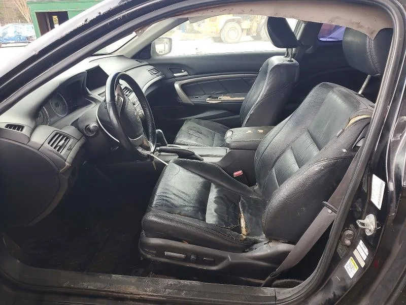 1HGCS22819A007246 — 2009 HONDA ACCORD photo 7