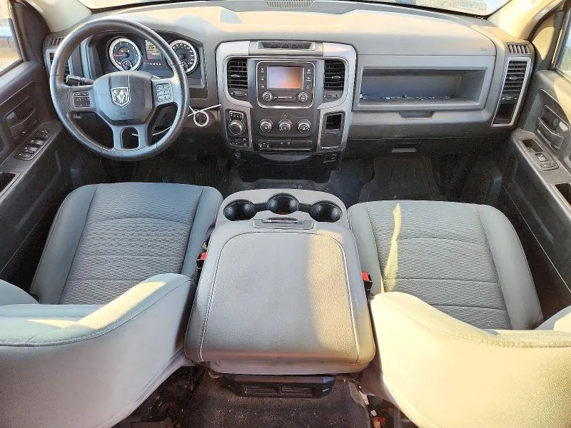 1C6RR7KT6ES411841 — 2014 RAM 1500 photo 8