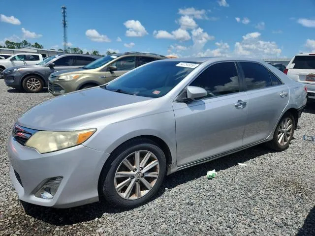 4T1BF1FK9DU248165 — 2013 TOYOTA CAMRY