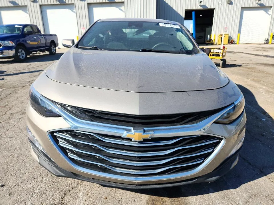 1G1ZD5ST5RF251633 — 2024 CHEVROLET MALIBU photo 5
