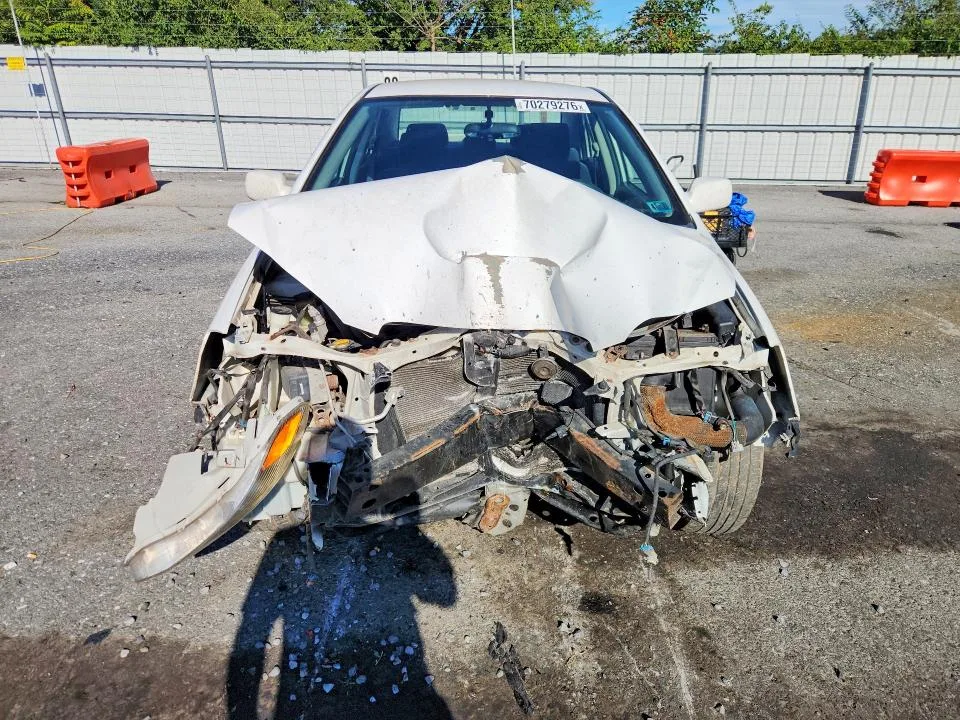 2T1BR32E18C913232 — 2008 TOYOTA COROLLA photo 5