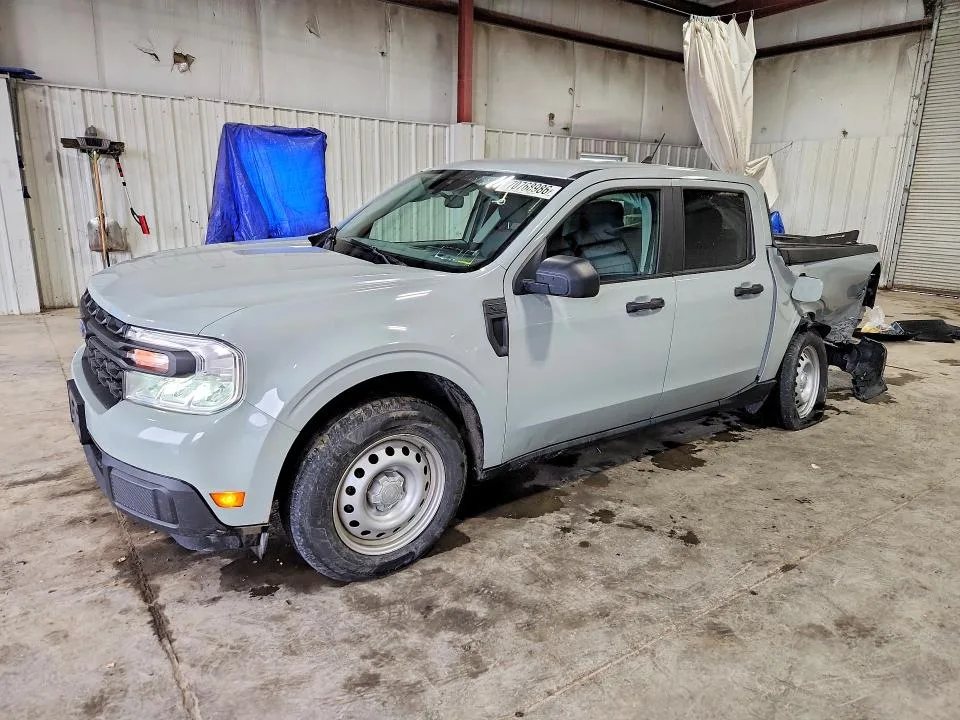 3FTTW8B92RRA25338 — 2024 FORD MAVERICK