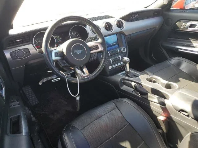 1FA6P8TH9L5126232 — 2020 FORD MUSTANG photo 8