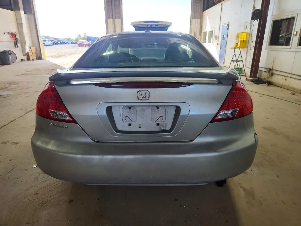 1HGCM72686A002868 — 2006 HONDA ACCORD photo 6