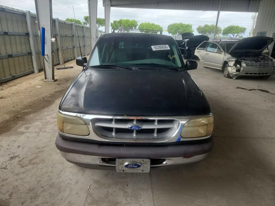 1FMDU32X2SZB66211 — 1995 FORD EXPLORER photo 5