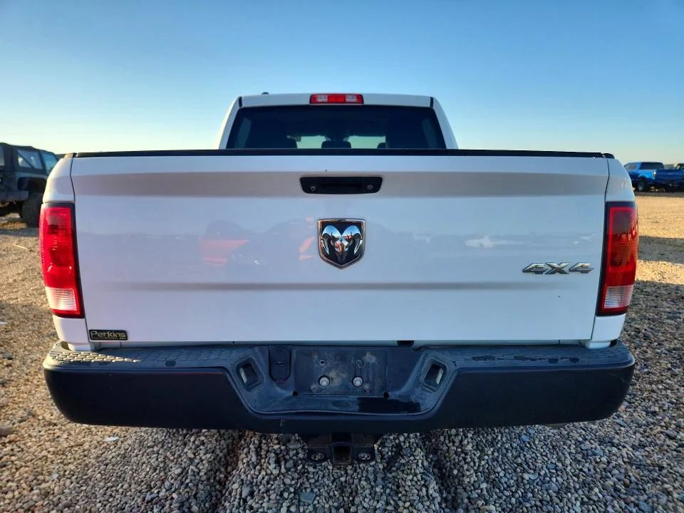 1C6RR7KT6ES411841 — 2014 RAM 1500 photo 6