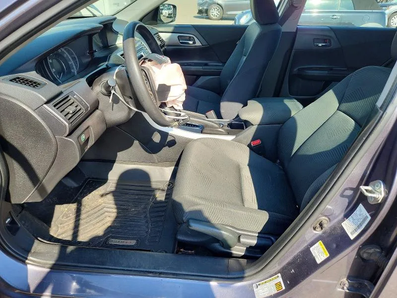 1HGCR2F34FA188364 — 2015 HONDA ACCORD photo 7