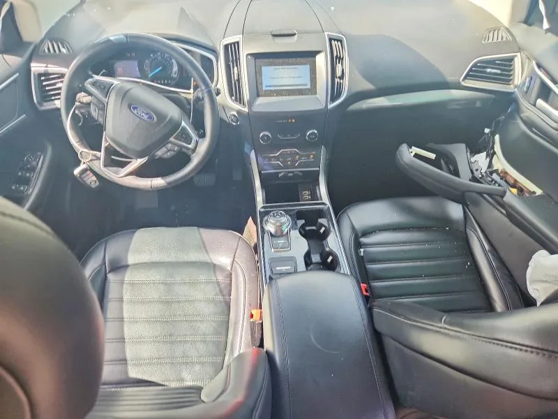 2FMPK4J91KBB18794 — 2019 FORD EDGE photo 8