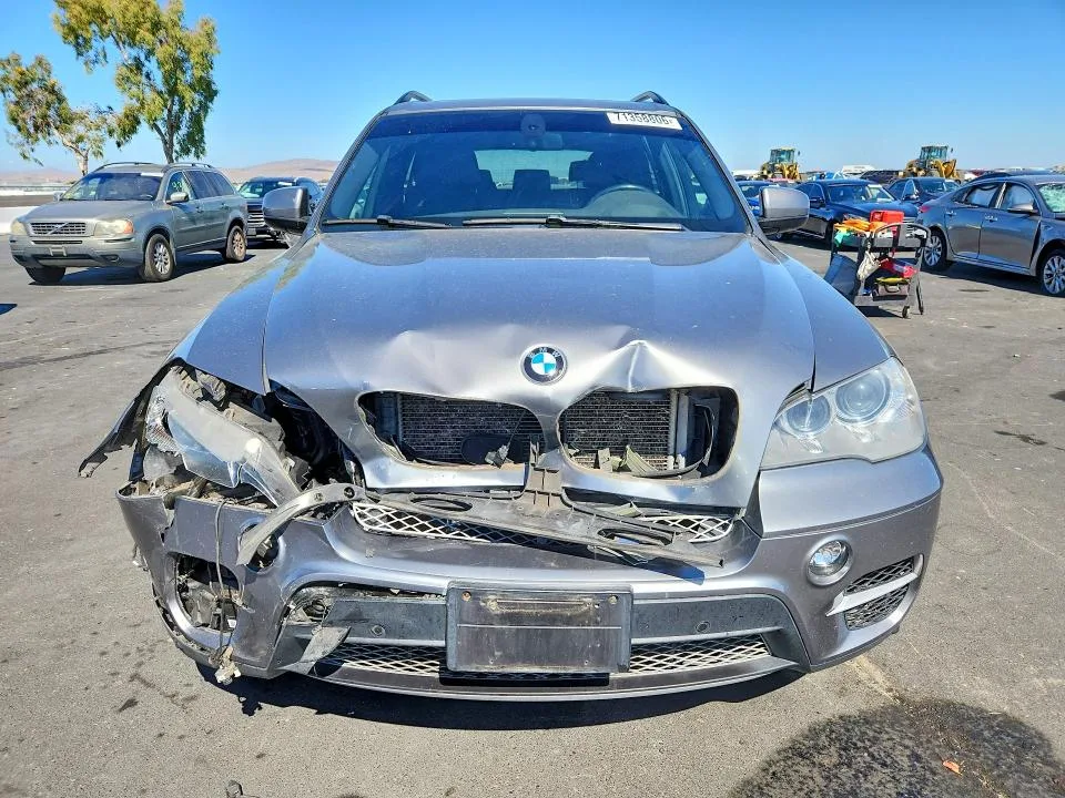 5UXZW0C52CL670888 — 2012 BMW X5 photo 5