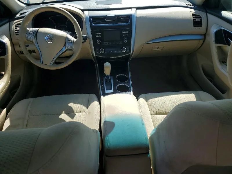 1N4AL3AP6EC106165 — 2014 NISSAN ALTIMA photo 8