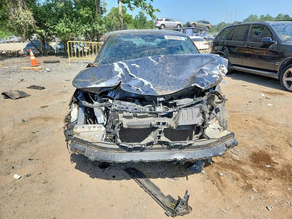 2HGFE2F59NH565698 — 2022 HONDA CIVIC photo 5