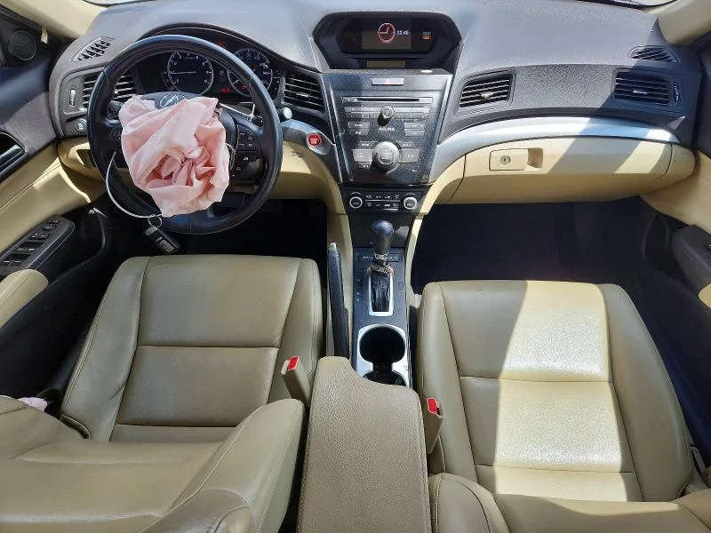 19UDE2F33GA023441 — 2016 ACURA ILX photo 8