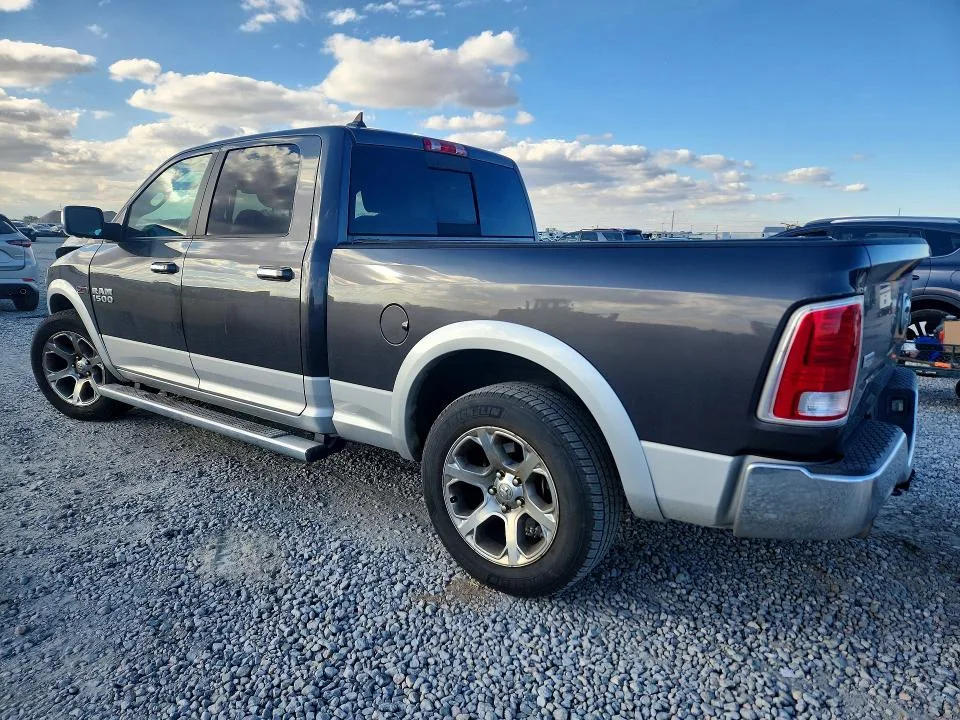1C6RR7VM4GS178808 — 2016 RAM 1500 photo 2