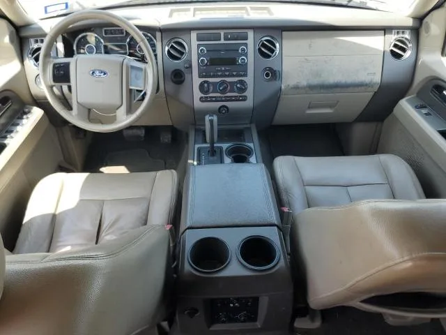 1FMJK1F55AEA14838 — 2010 FORD EXPEDITION photo 8