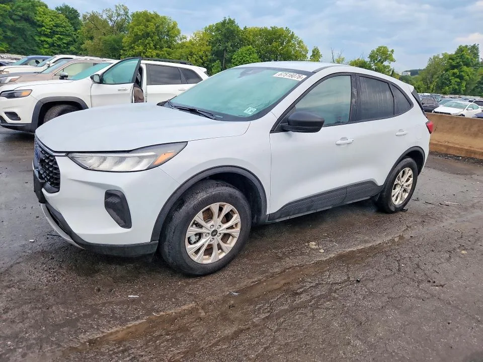 1FMCU9GNXSUA29777 — 2025 FORD ESCAPE