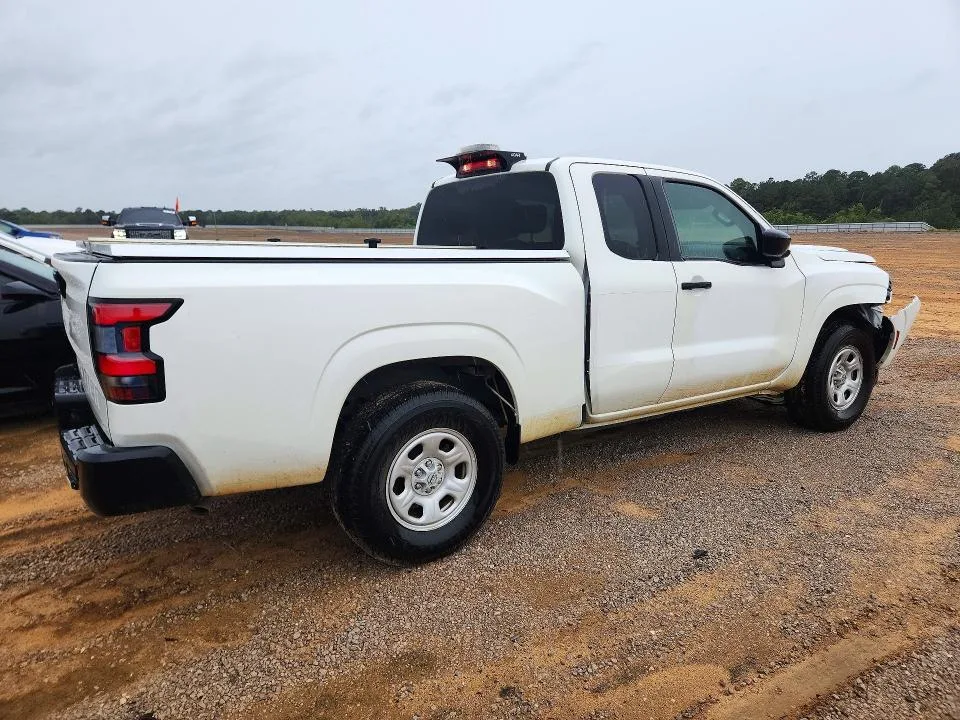 1N6ED1CL6RN665584 — 2024 NISSAN FRONTIER photo 3