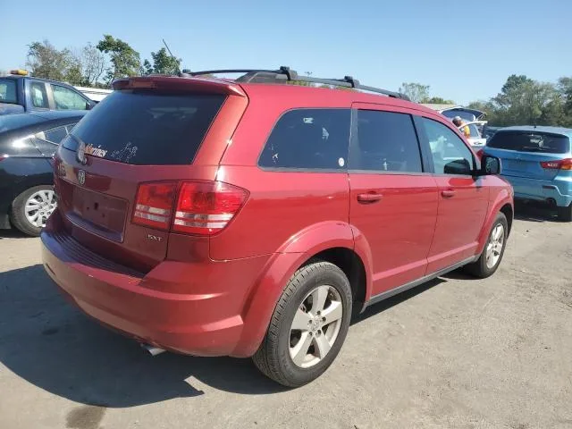 3D4GG57V79T212664 — 2009 DODGE JOURNEY photo 3