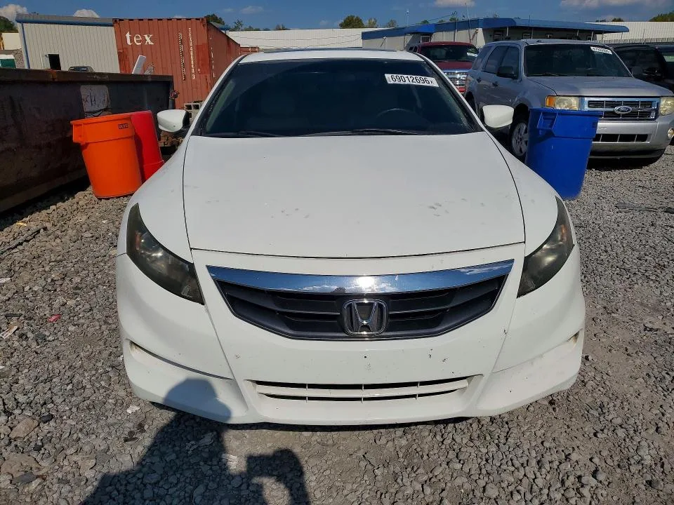 1HGCS2B82CA009966 — 2012 HONDA ACCORD photo 5