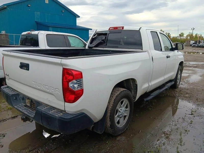 5TFUM5F1XKX082638 — 2019 TOYOTA TUNDRA photo 3