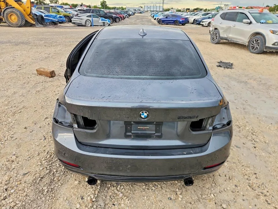 WBA3A9G53DNP37456 — 2013 BMW 335 photo 6