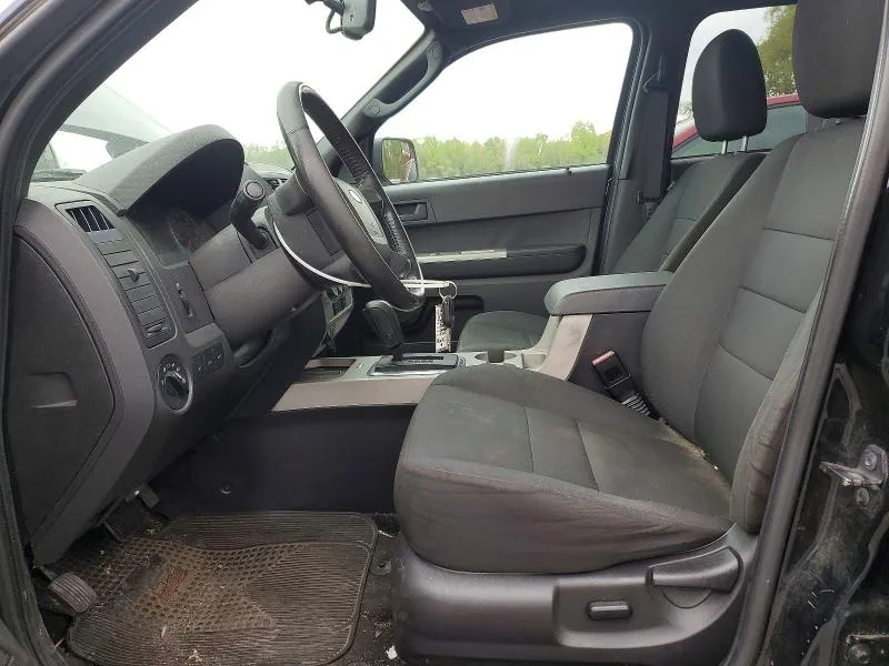 1FMCU0D74CKA97622 — 2012 FORD ESCAPE photo 7