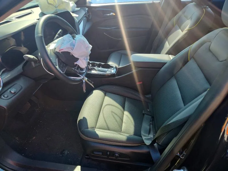 KL77LKEP0TC160208 — 2026 CHEVROLET TRAX photo 7