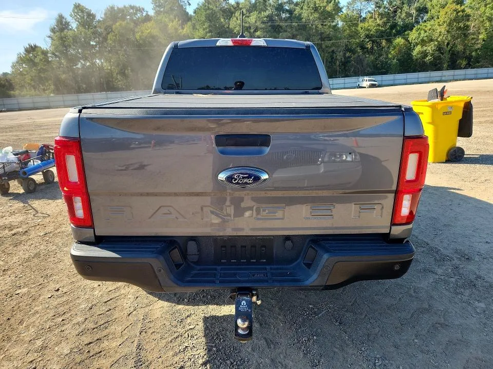 1FTER4EH2NLD22436 — 2022 FORD RANGER photo 6