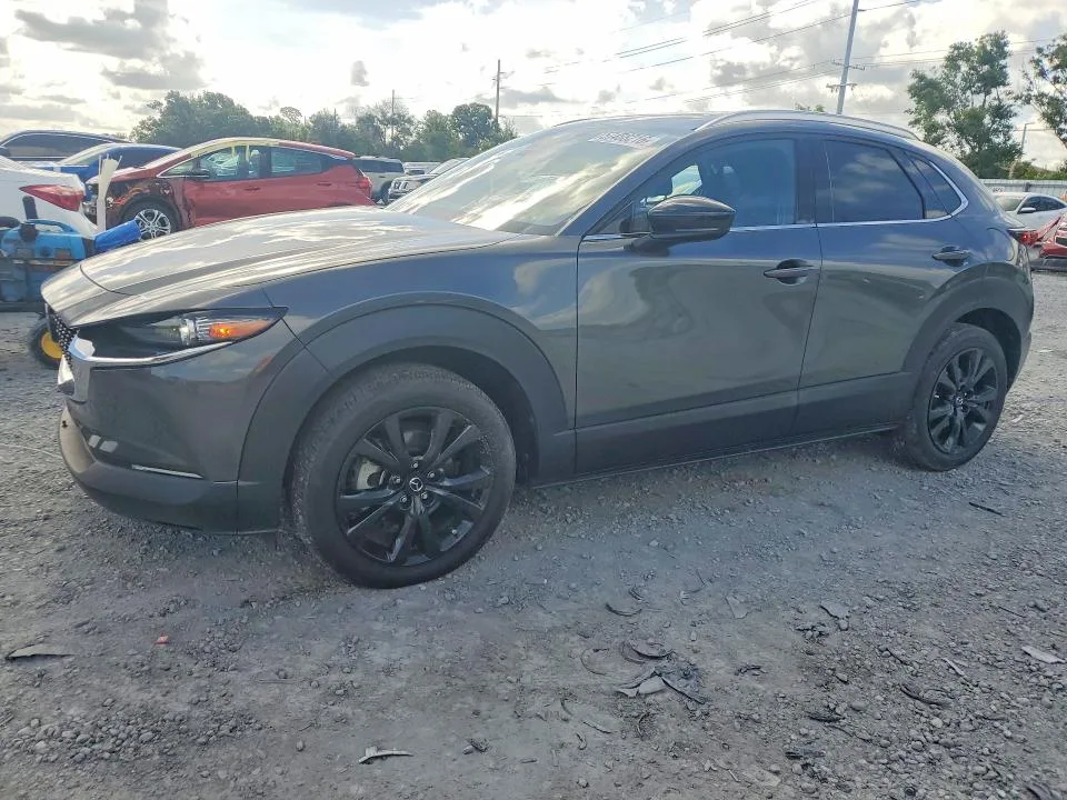 3MVDMBDY0PM508427 — 2023 MAZDA CX-30