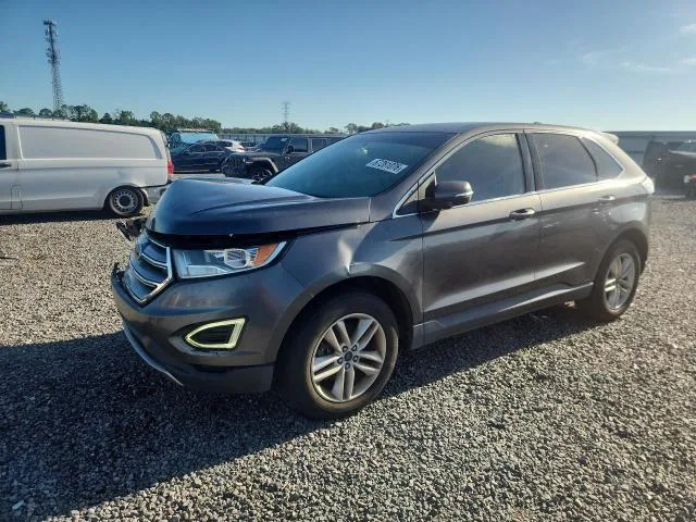 2FMPK3J83HBB14885 — 2017 FORD EDGE