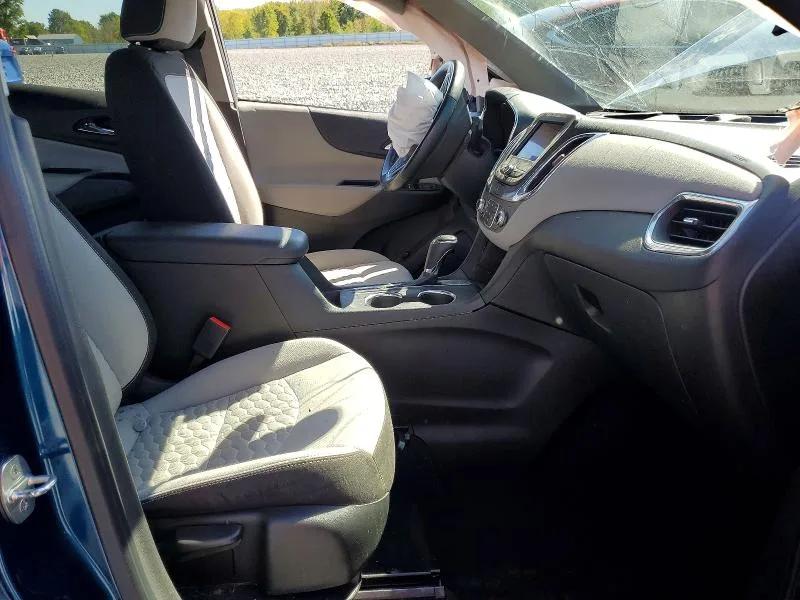 3GNAXKEV4LL156315 — 2020 CHEVROLET EQUINOX photo 7