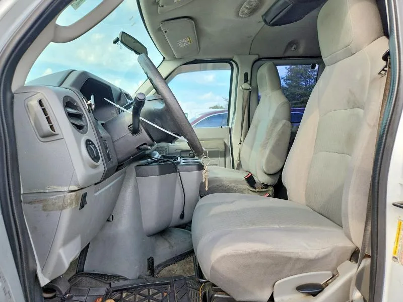 1FBSS3BL9BDA98764 — 2011 FORD ECONOLINE photo 7