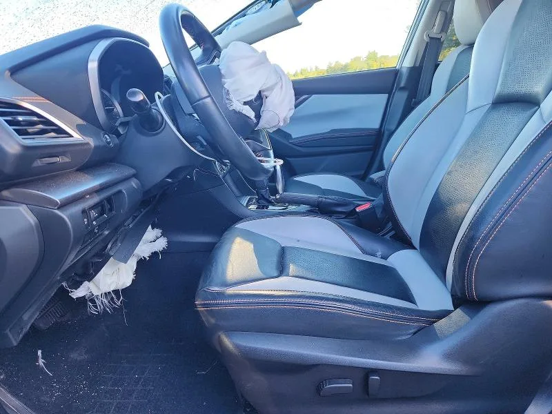 JF2GTAMC5K8255491 — 2019 SUBARU CROSSTREK photo 7